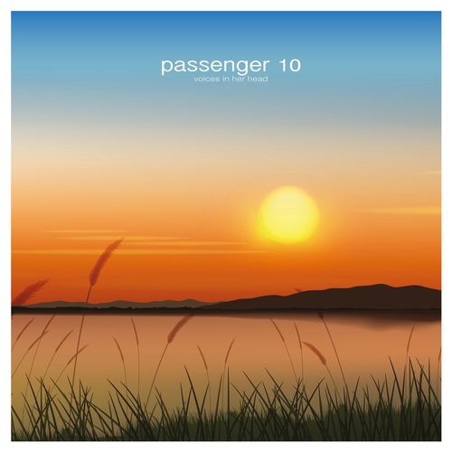 Passenger 10 - Voices in Her Head [NA033]